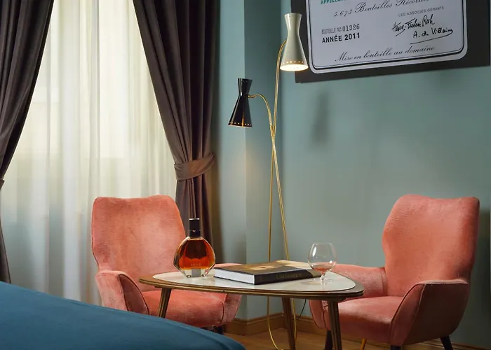 De' Ricci - Small Luxury Of The World מלון 4*