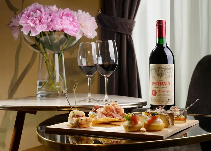 De' Ricci - Small Luxury Of The World מלון 4*