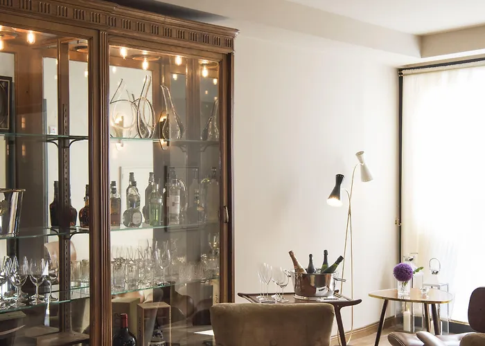 מלון De' Ricci - Small Luxury Of The World 4*
