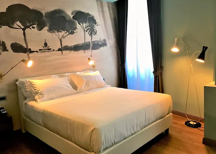 De' Ricci - Small Luxury Of The World מלון 4*