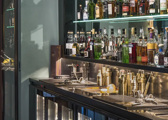 מלון De' Ricci - Small Luxury Of The World 4*