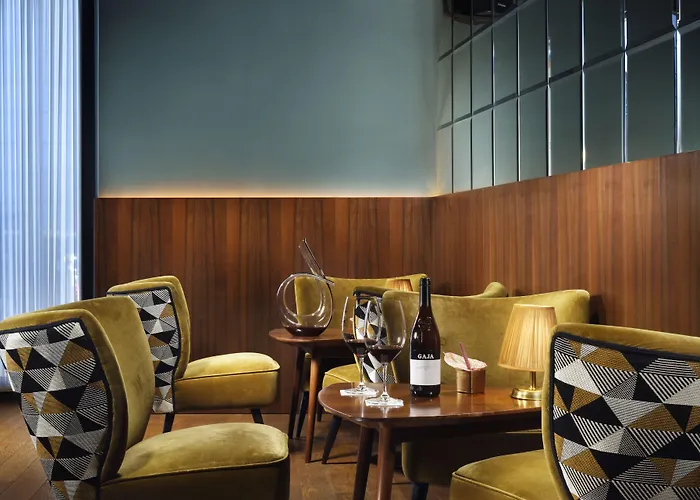 De' Ricci - Small Luxury Of The World 4* רומא