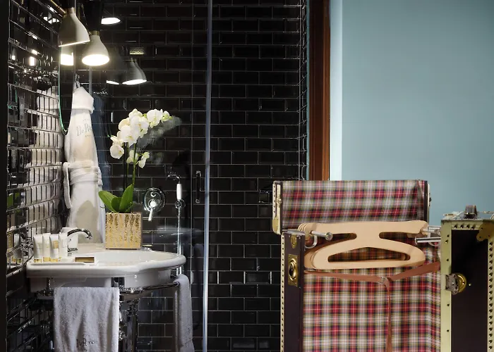 Hotel De' Ricci - Small Luxury Of The World Rzym