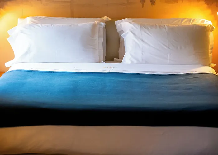 De' Ricci - Small Luxury Of The World Hotel 4*
