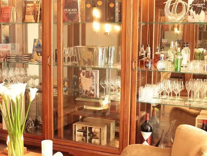 Hotel De' Ricci - Small Luxury Of The World 4*
