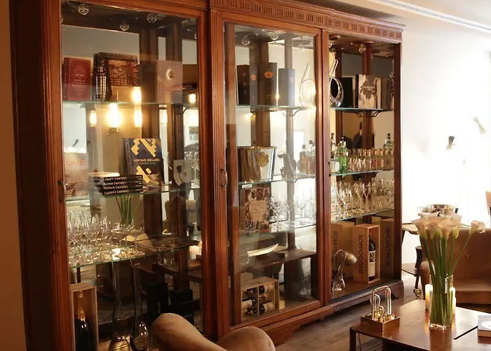 De' Ricci - Small Luxury Of The World Řím