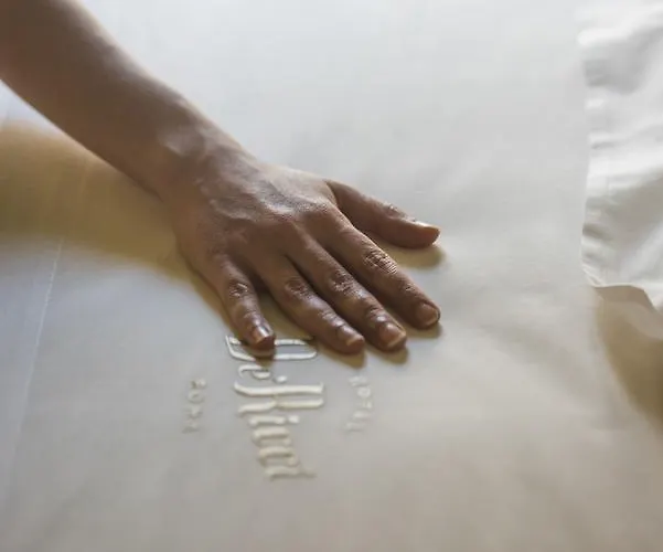 De' Ricci - Small Luxury Of The World 4*