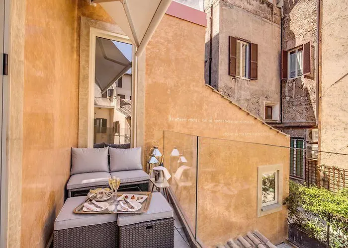 De' Ricci - Small Luxury Of The World Hotel