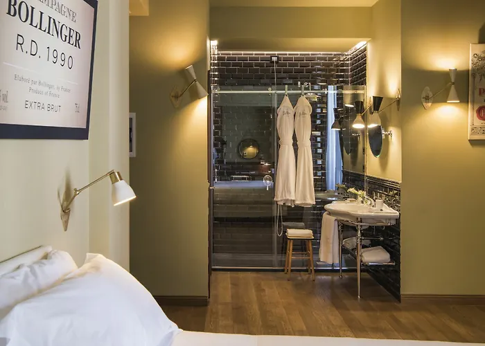 De' Ricci - Small Luxury Of The World 4* רומא