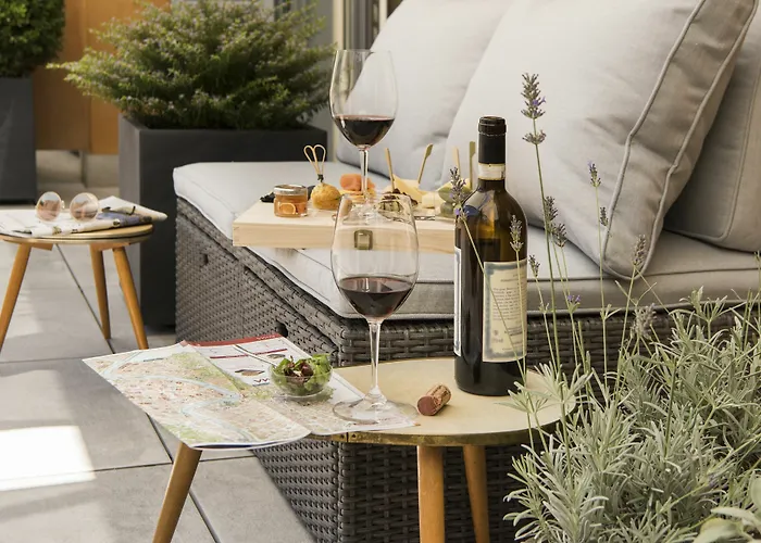 De' Ricci - Small Luxury Of The World מלון 4*