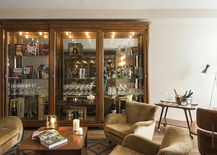 De' Ricci - Small Luxury Of The World מלון 4*